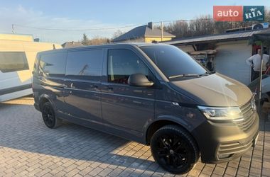 Інші вантажівки Volkswagen Transporter 2021 в Львові
