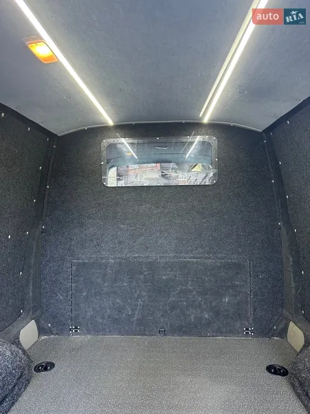 Volkswagen Transporter 2017 VIN WV1ZZZ7HZJH093541 фото оголошення 27 з 63