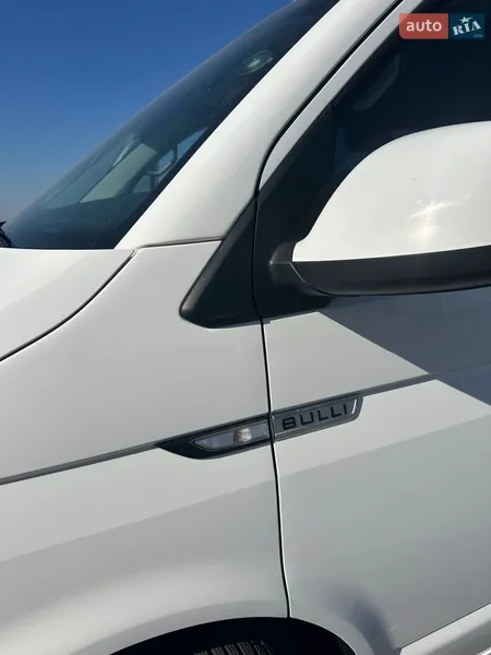 Volkswagen Transporter 2017 VIN WV1ZZZ7HZJH093541 фото оголошення 11 з 63