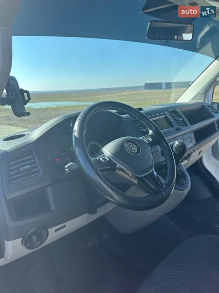 Volkswagen Transporter 2017 VIN WV1ZZZ7HZJH093541 фото оголошення 21 з 63