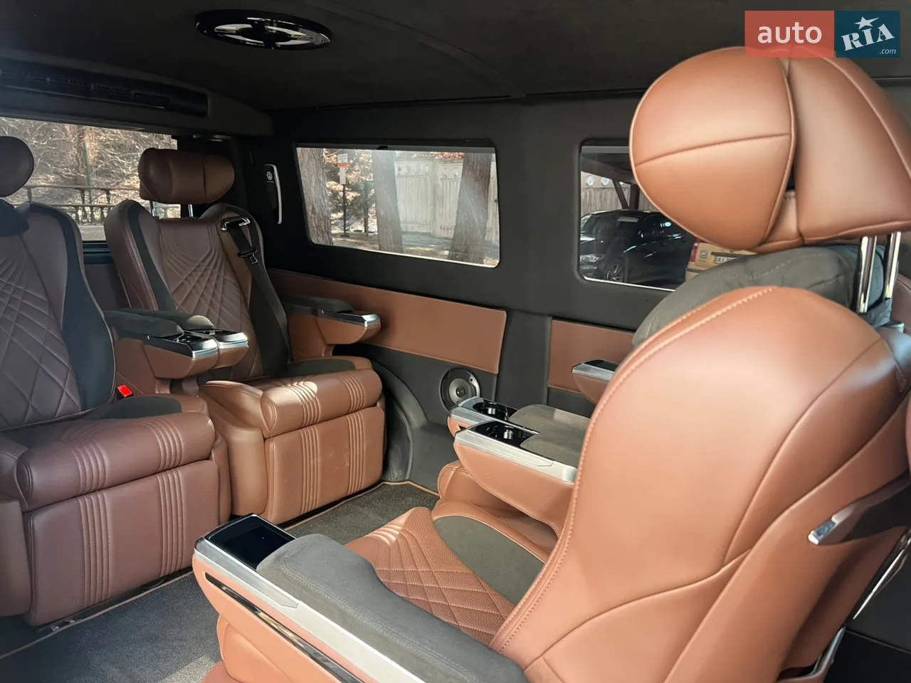 2014 Ford Fusion - мініатюра 11