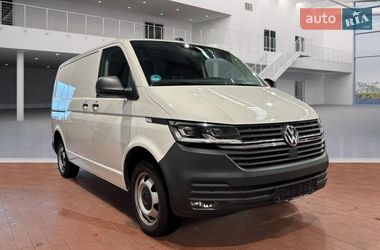 Вантажний фургон Volkswagen Transporter 2021 в Вінниці