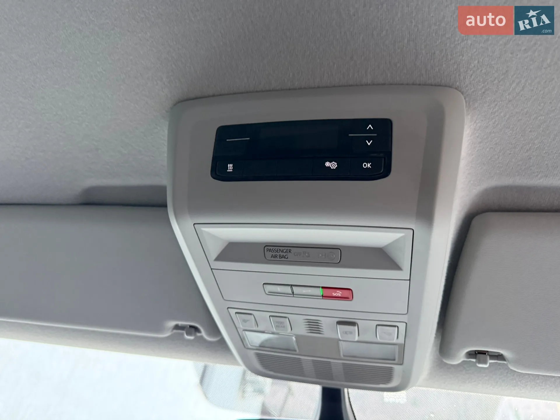 2019 Volkswagen Transporter - мініатюра 26
