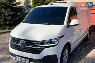 Рефрижератор Volkswagen Transporter 2019 в Харькове