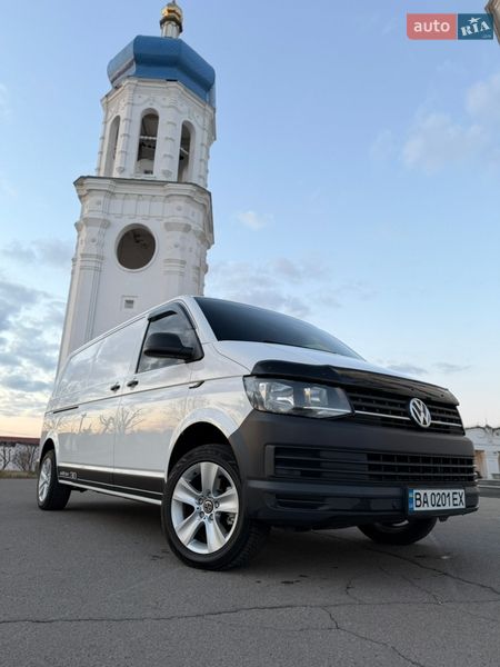 Volkswagen Transporter 2015 Volkswagen Transporter 2015