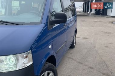 Мінівен Volkswagen Transporter 2007 в Черкасах