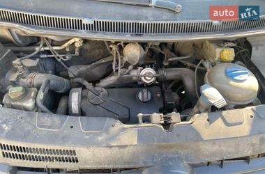 Минивэн Volkswagen Transporter 2005 в Киеве