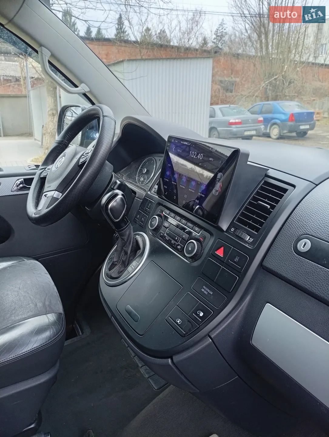 2011 Volkswagen Transporter - мініатюра 13
