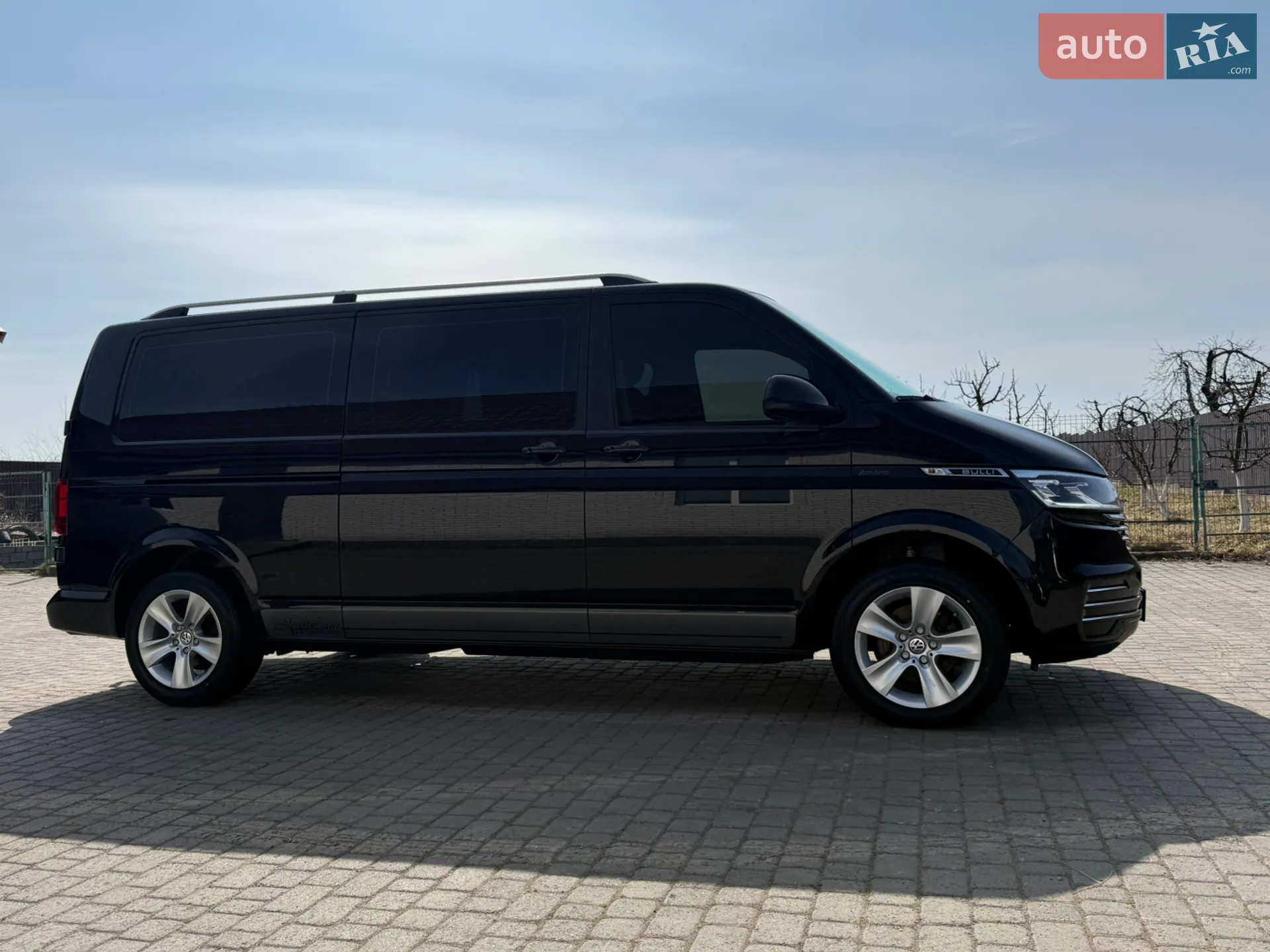 2020 Volkswagen Transporter - мініатюра 28