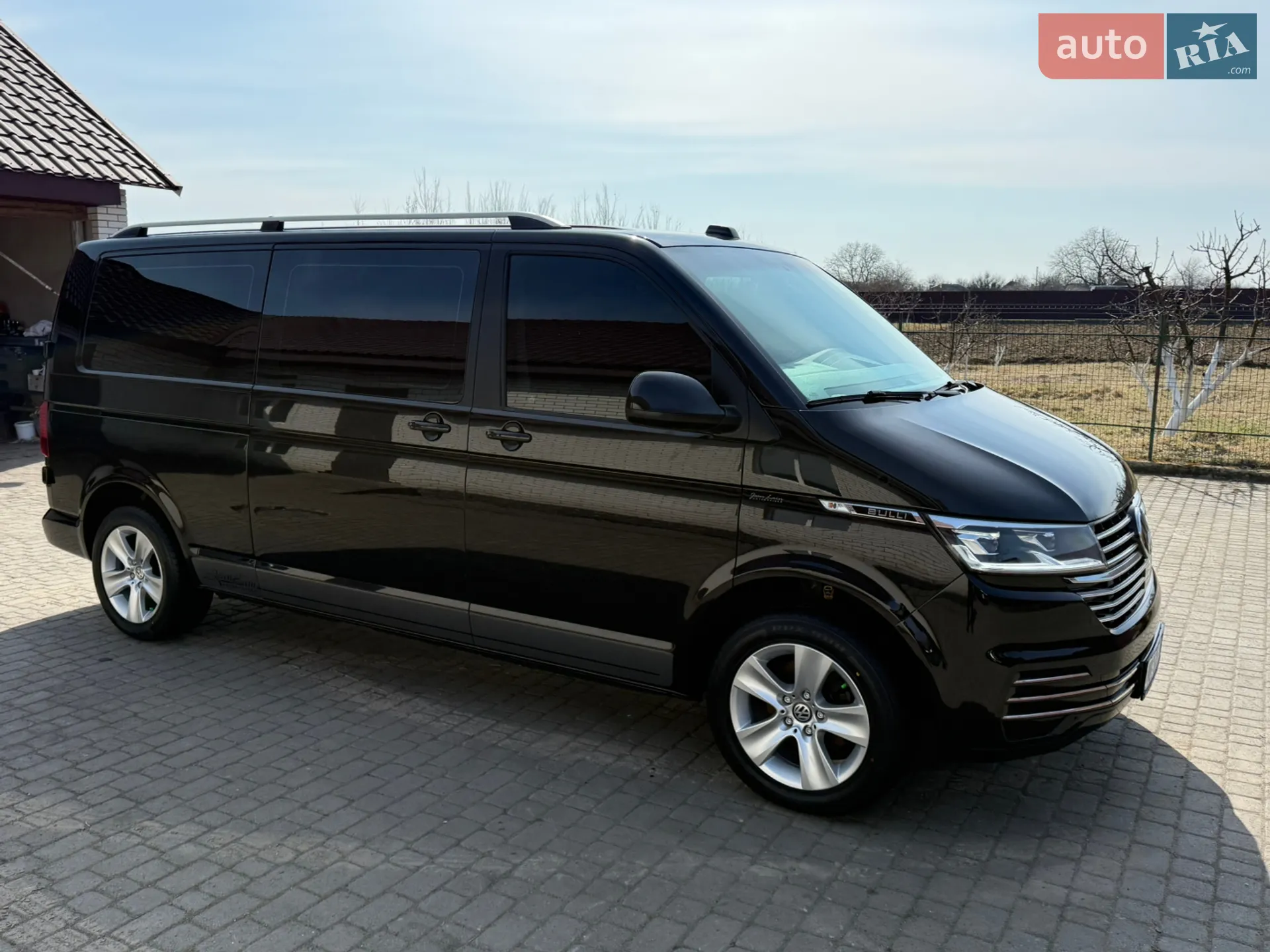 2020 Volkswagen Transporter - мініатюра 30