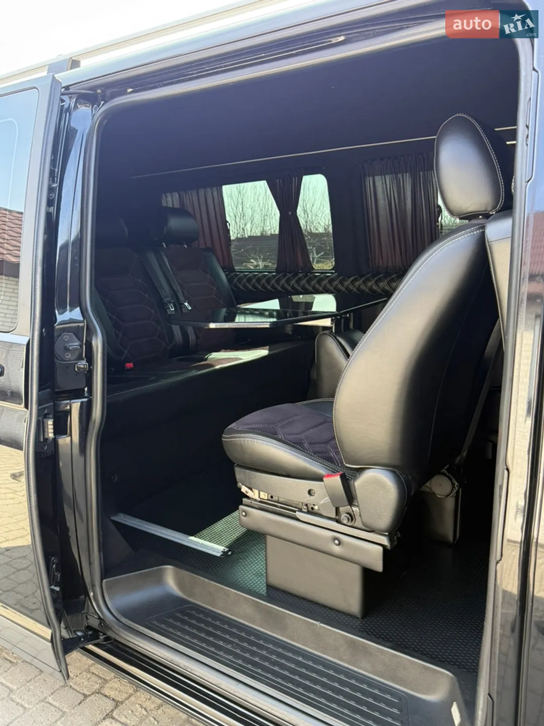 2020 Volkswagen Transporter - мініатюра 33