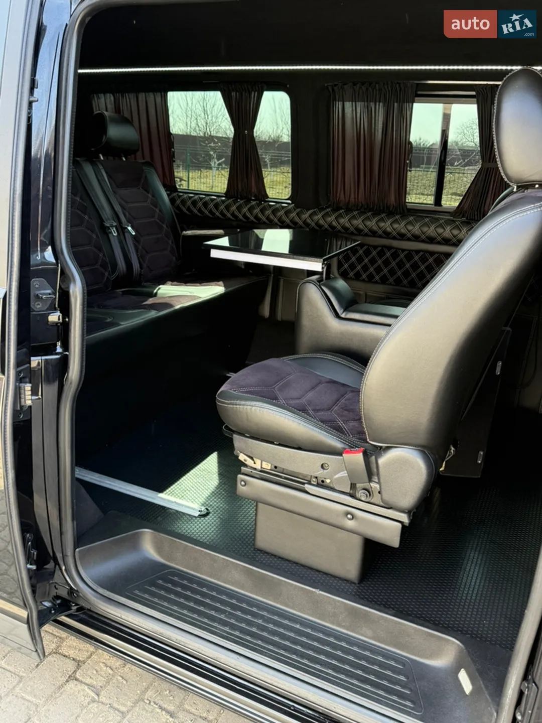 2020 Volkswagen Transporter - мініатюра 41
