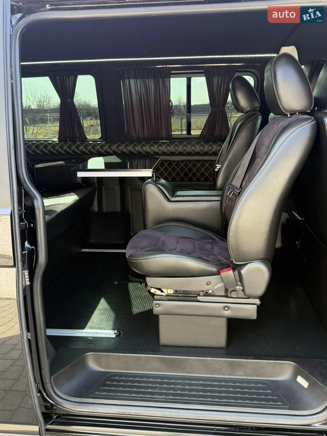2020 Volkswagen Transporter - мініатюра 42