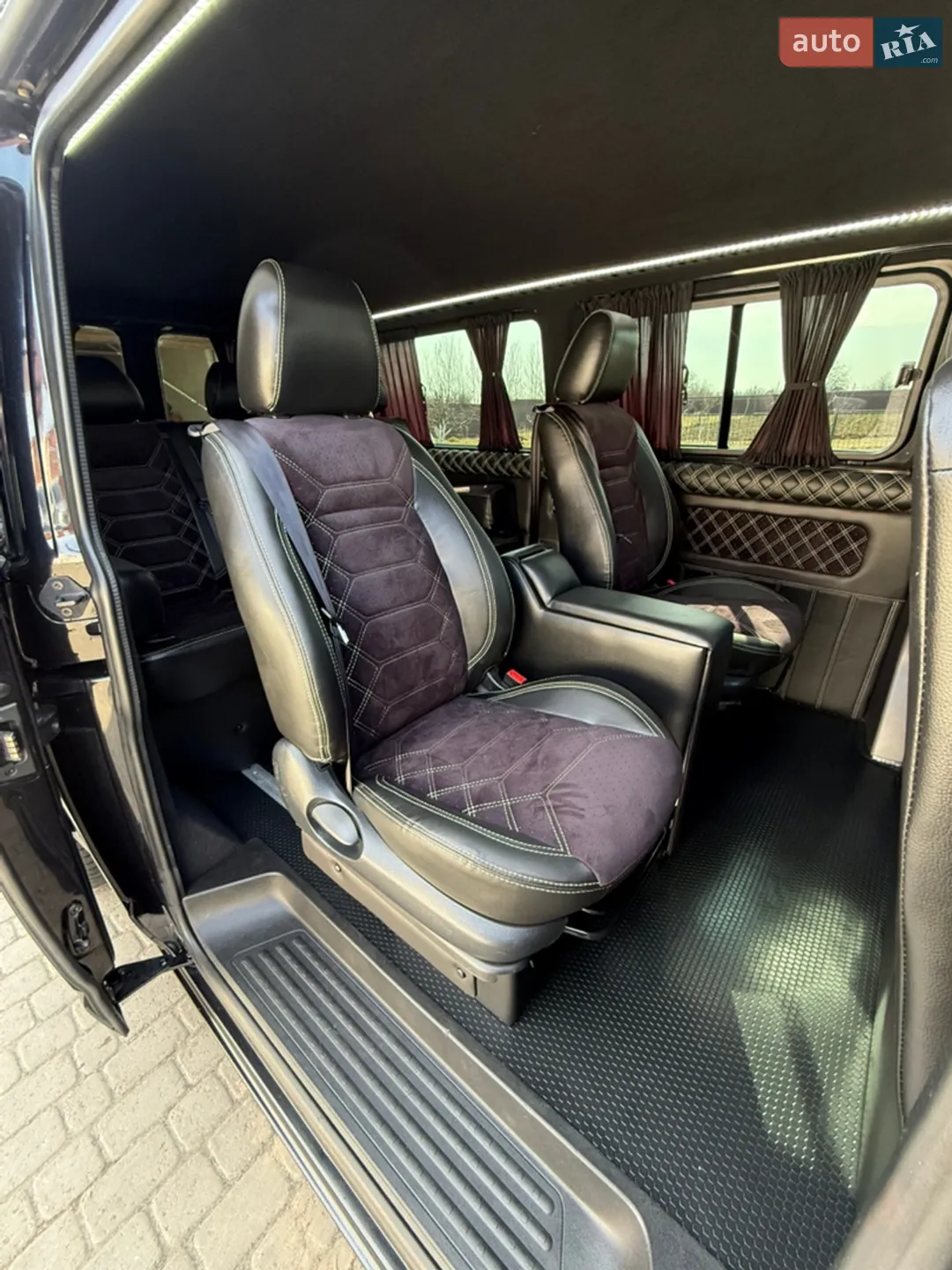 2020 Volkswagen Transporter - мініатюра 54