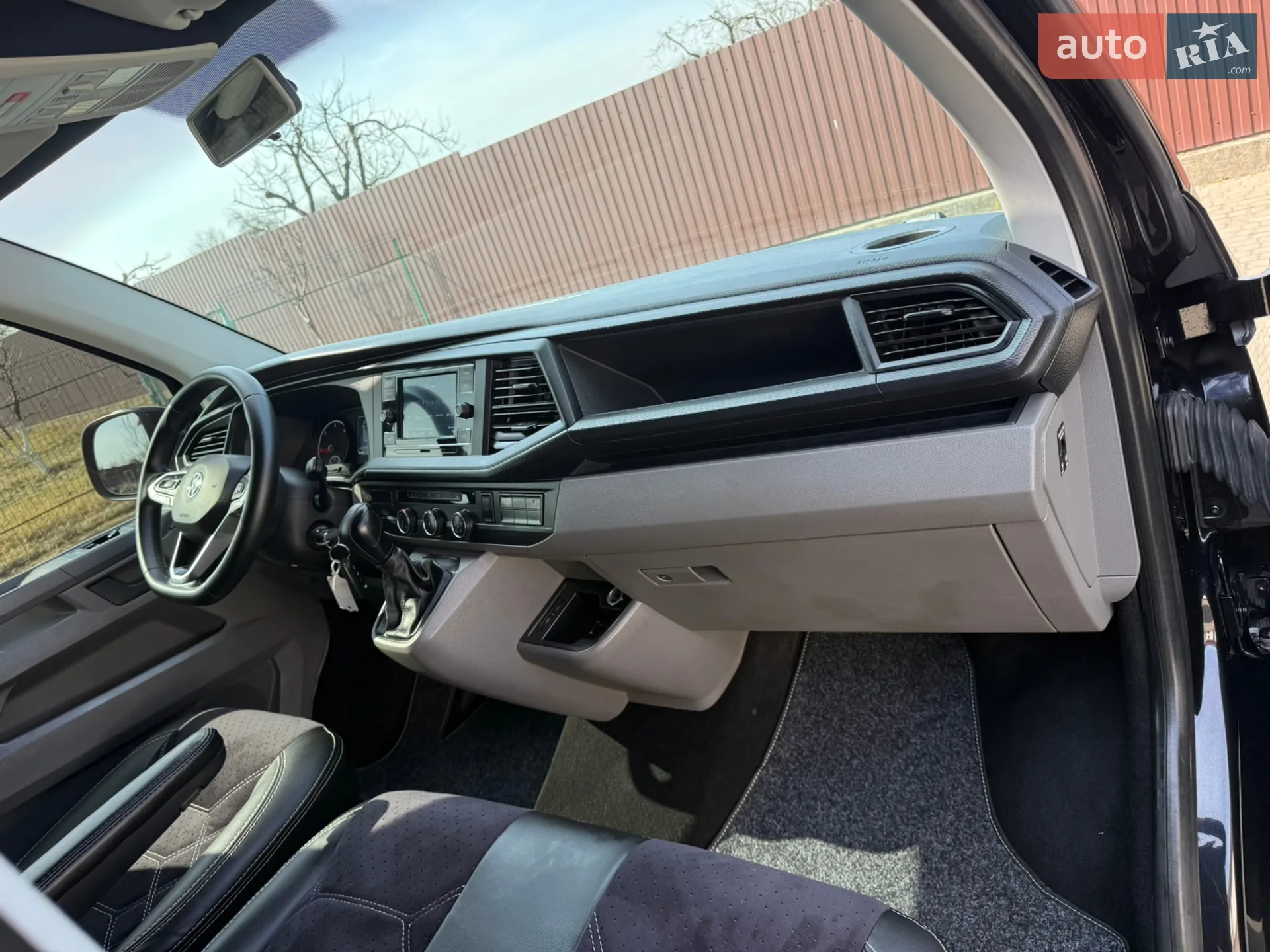 2020 Volkswagen Transporter - мініатюра 77