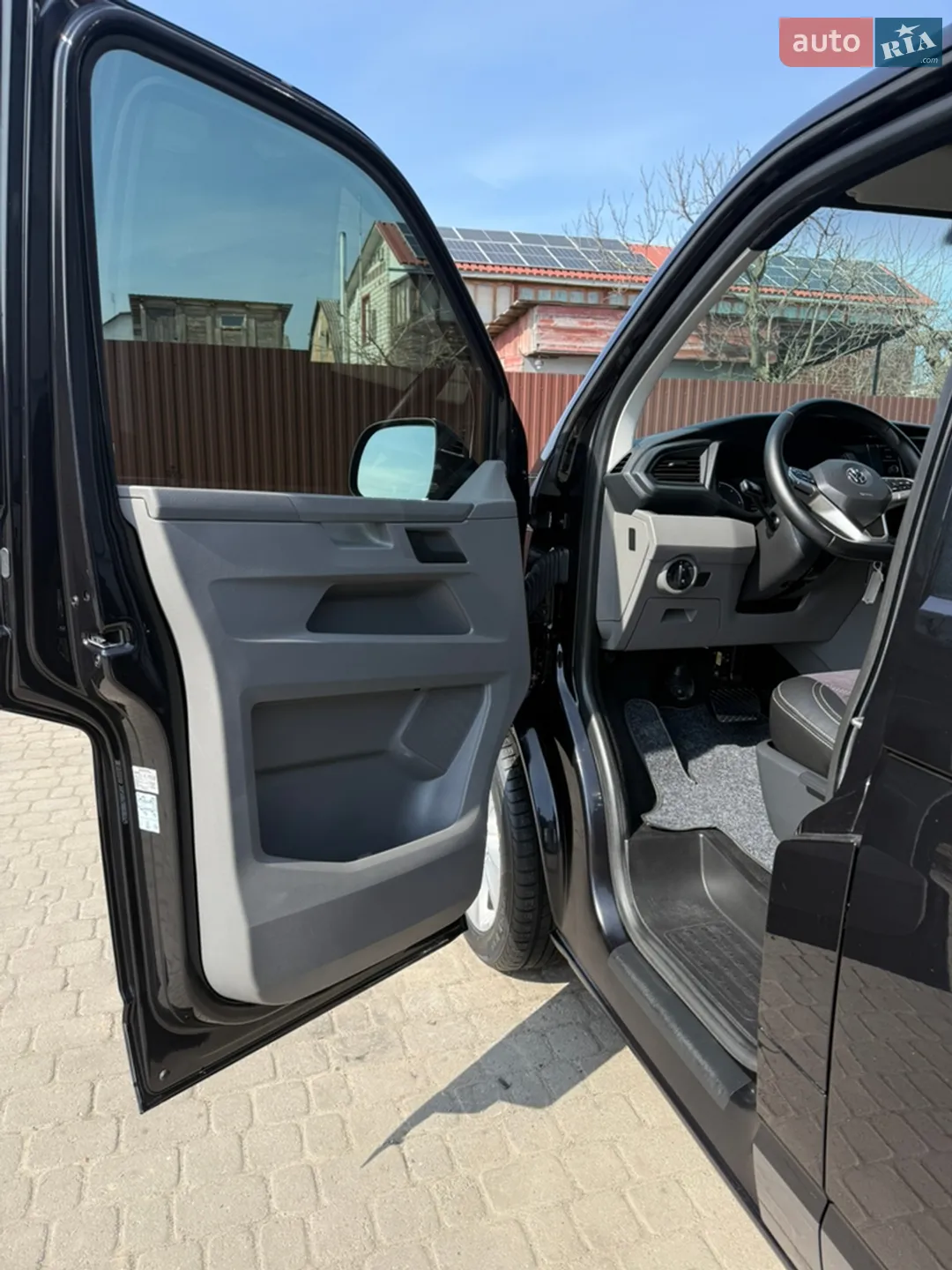2020 Volkswagen Transporter - мініатюра 81