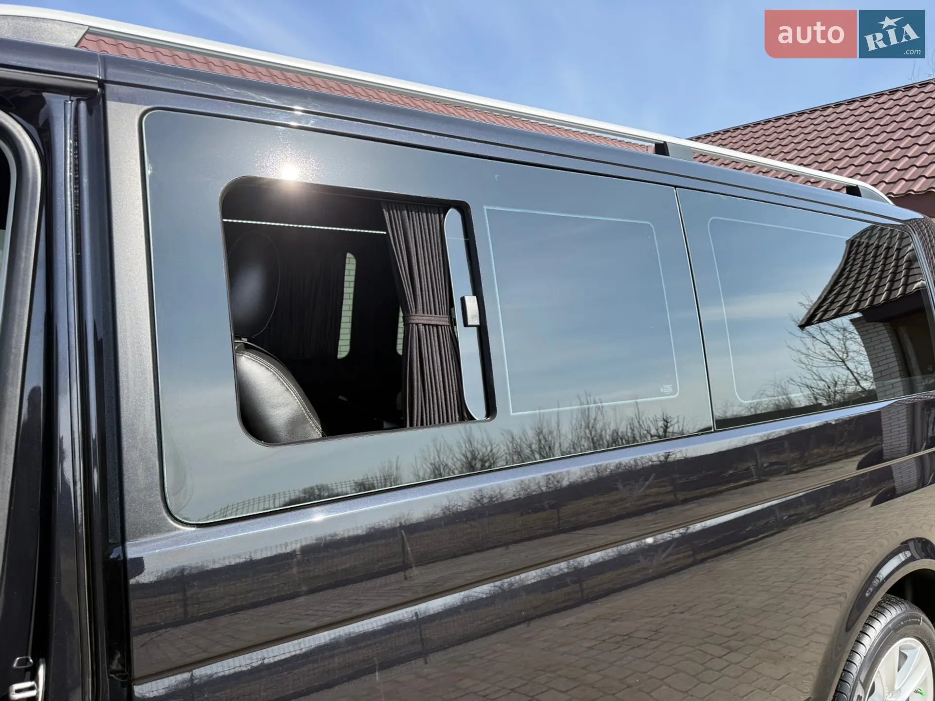 2020 Volkswagen Transporter - мініатюра 103