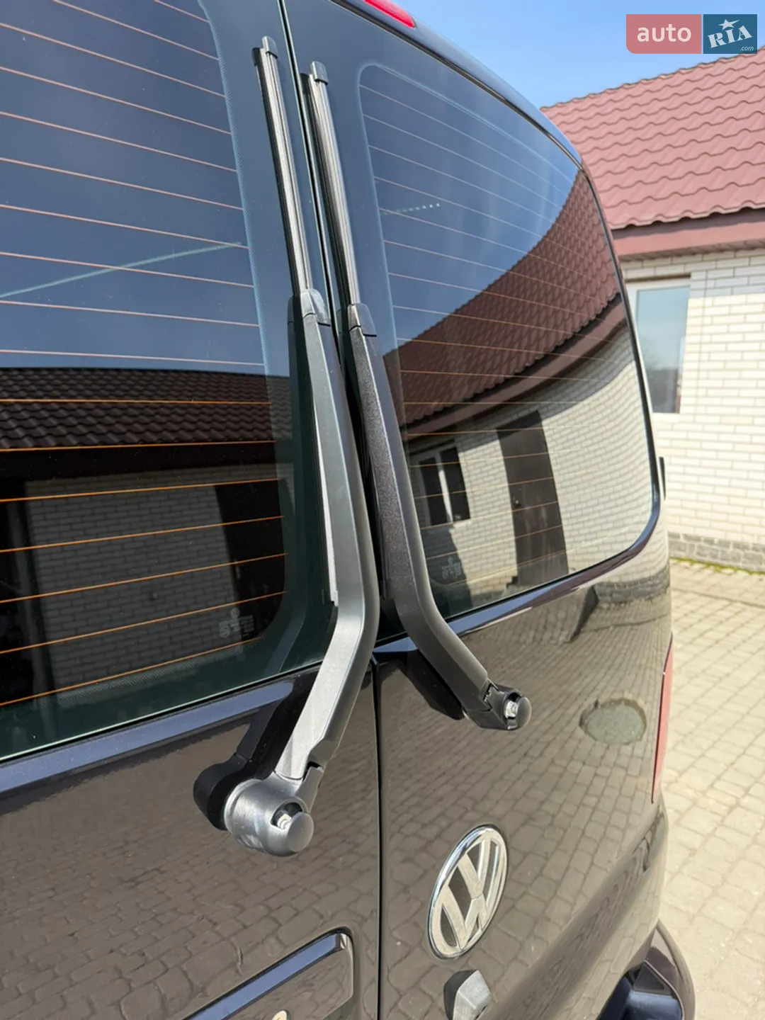 2020 Volkswagen Transporter - мініатюра 116