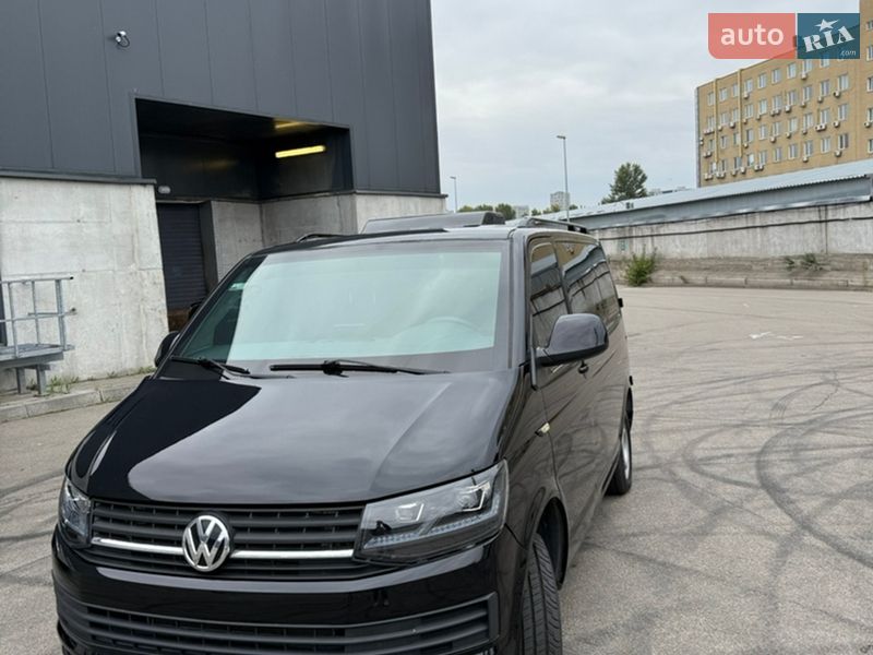 Volkswagen Transporter 2008 Volkswagen Transporter 2008