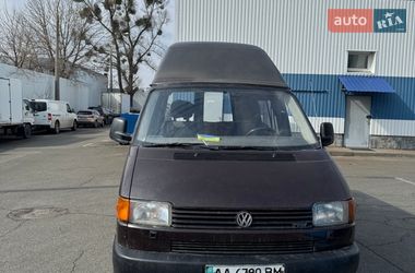 Минивэн Volkswagen Transporter 1999 в Киеве