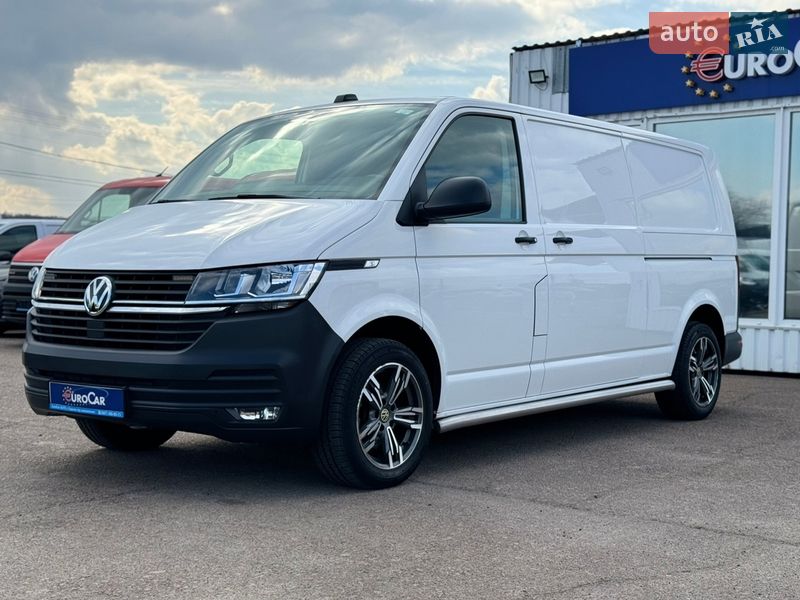 Volkswagen Transporter 2020 Volkswagen Transporter 2020