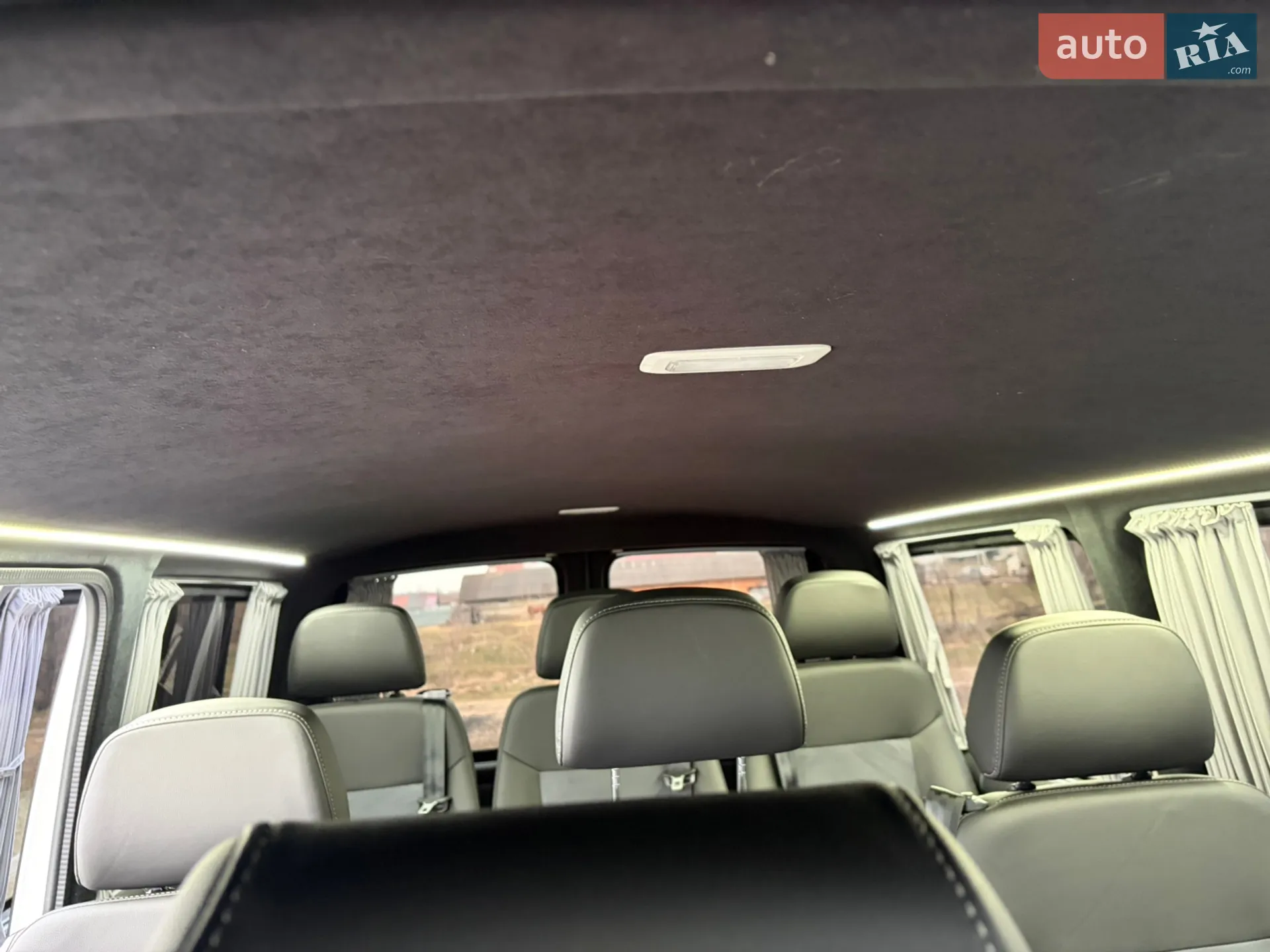 2019 Volkswagen Transporter - мініатюра 32