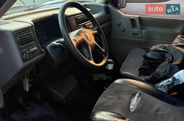Минивэн Volkswagen Transporter 2000 в Борисполе