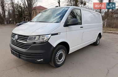 Вантажний фургон Volkswagen Transporter 2020 в Києві
