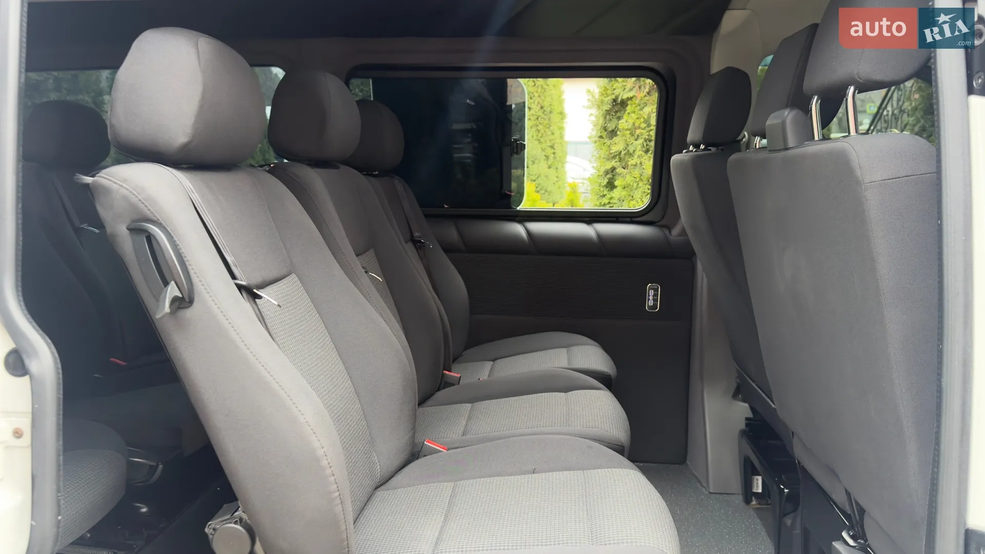 2020 Volkswagen Transporter - мініатюра 65