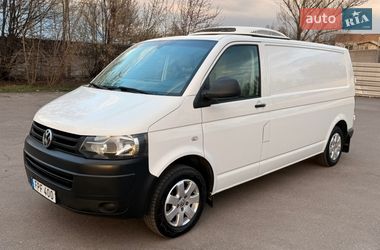 Рефрижератор Volkswagen Transporter 2015 в Рівному