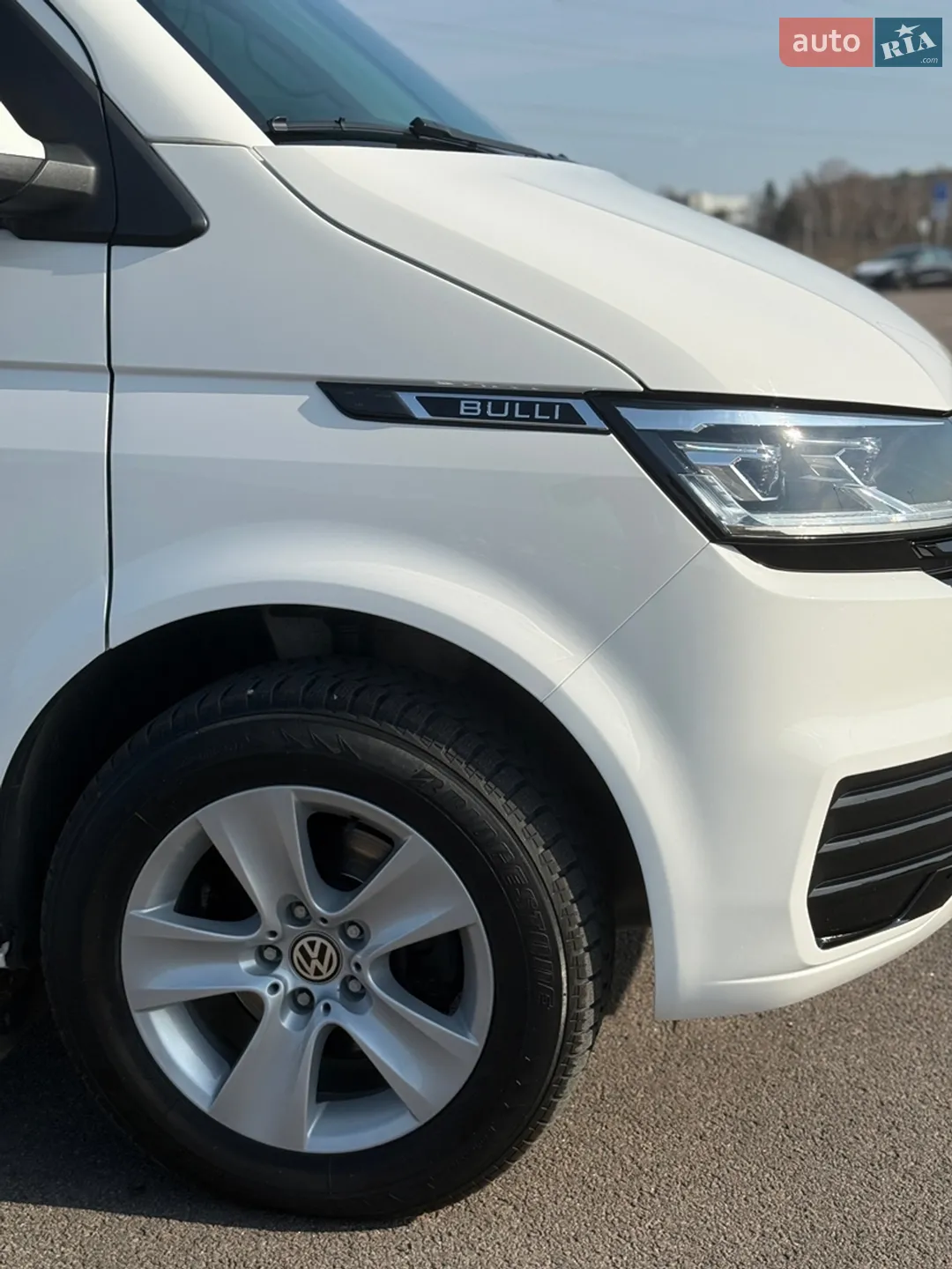 2020 Volkswagen Transporter - мініатюра 17