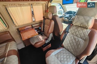 Мінівен Volkswagen Transporter 2005 в Чернівцях