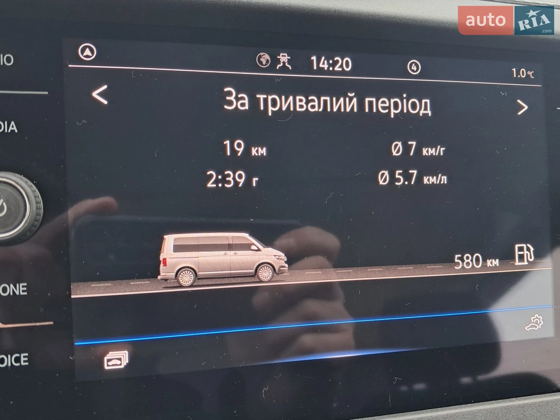 2023 Volkswagen Transporter - мініатюра 22