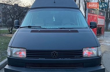 Мінівен Volkswagen Transporter 1999 в Києві