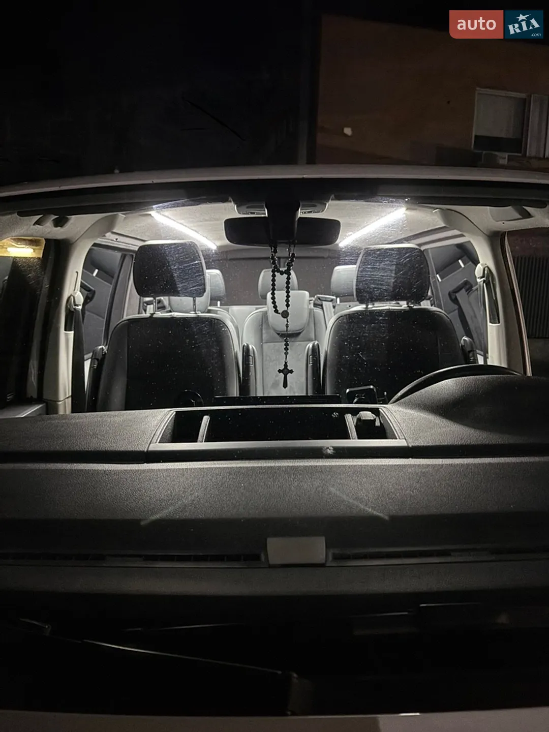 2018 Volkswagen Transporter - мініатюра 14