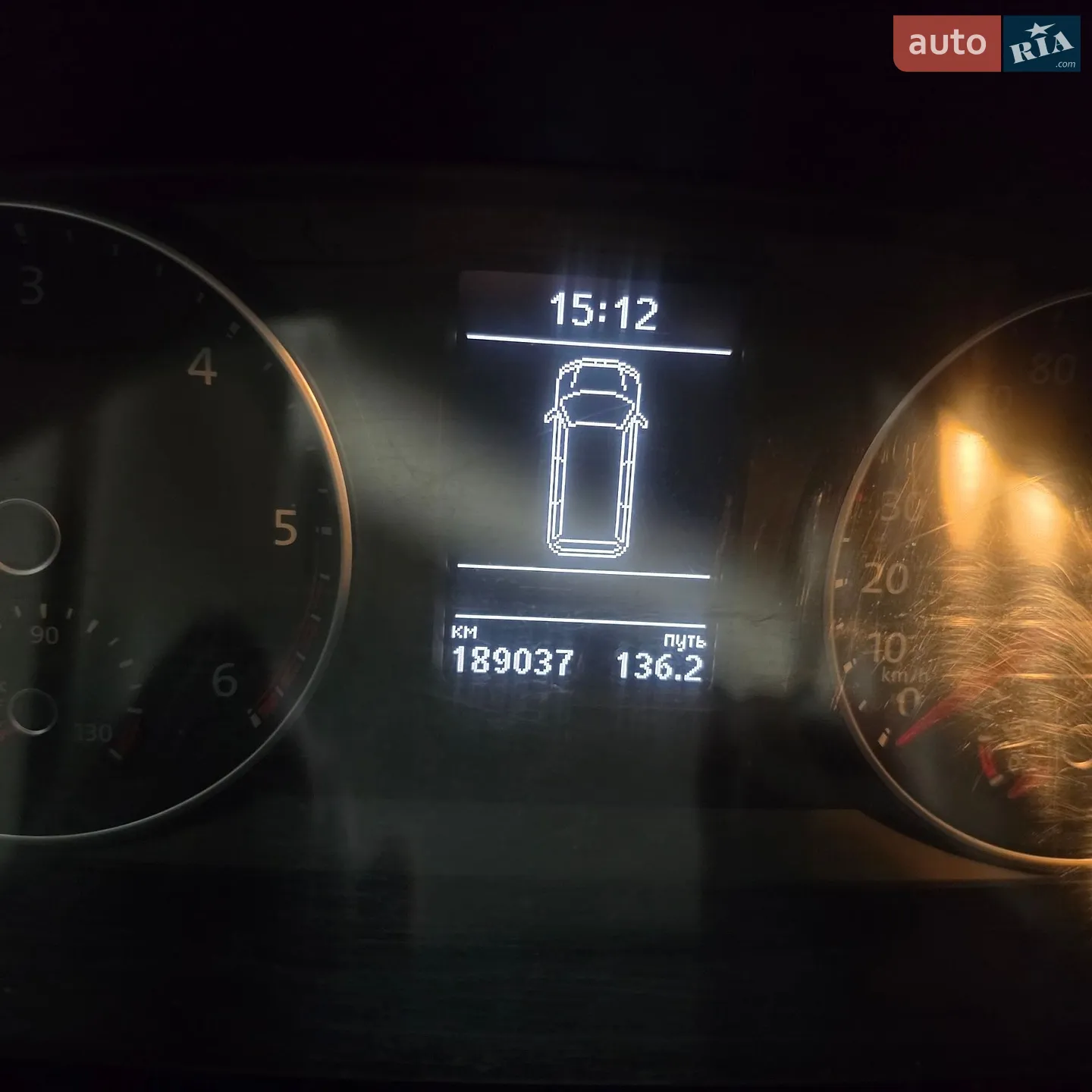 2019 Volkswagen Transporter - мініатюра 73