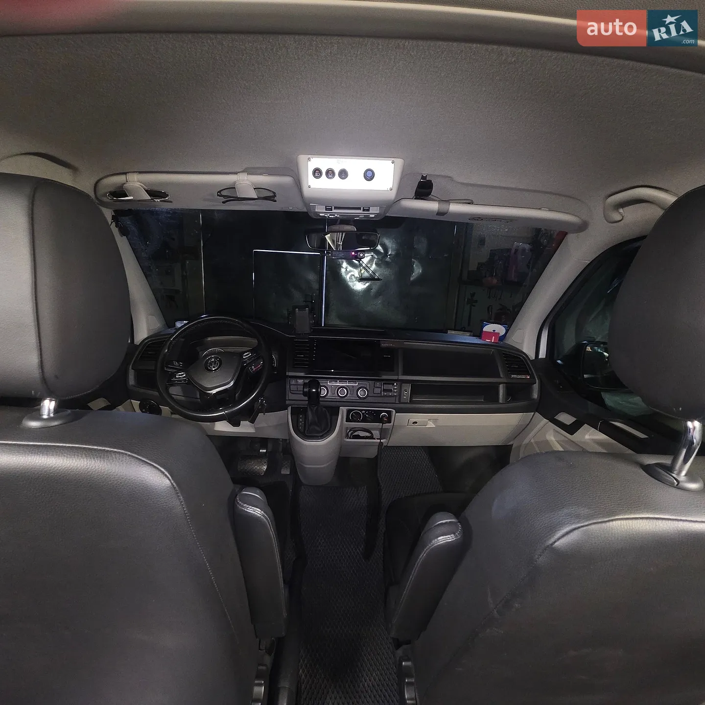 2019 Volkswagen Transporter - мініатюра 75