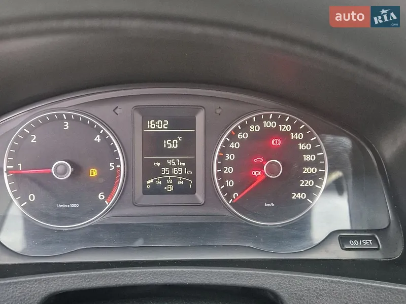 Volkswagen Transporter 2010 VIN WV1ZZZ7HZBH060429 фото оголошення 17 з 41