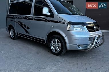 Мінівен Volkswagen Transporter 2005 в Хмельницькому