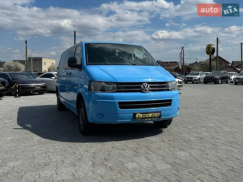 Volkswagen Transporter 2006 VIN WV1ZZZ7HZ6H142570 фото оголошення 13 з 39