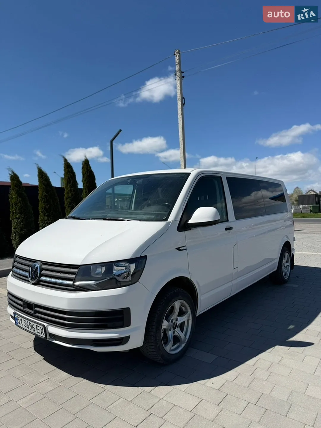 Фото авто 7