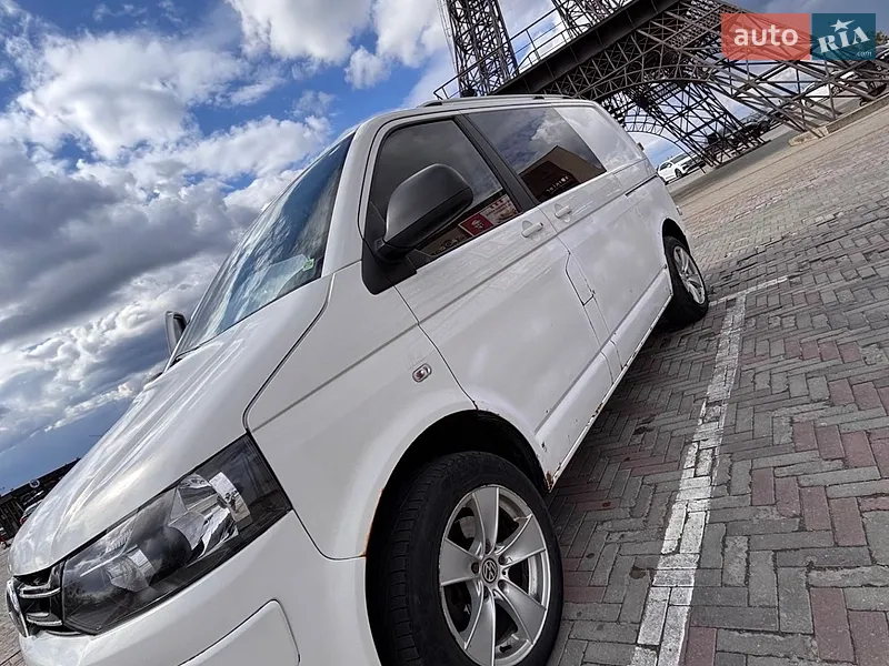 Volkswagen Transporter 2012 VIN WV1ZZZ7HZDH054380 фото оголошення 25 з 77