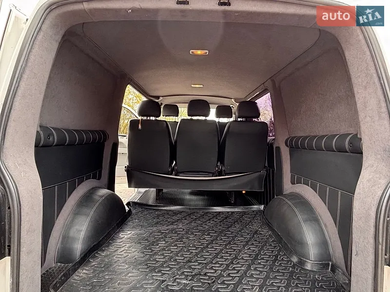 Volkswagen Transporter 2012 VIN WV1ZZZ7HZDH054380 фото оголошення 38 з 77