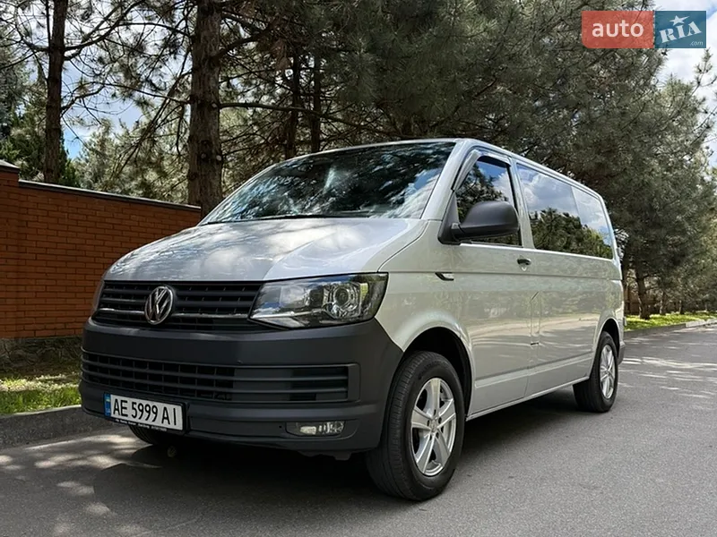 Volkswagen Transporter 2015 VIN WV1ZZZ7HZFH120489 фото оголошення 20 з 53