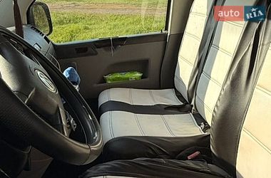 Минивэн Volkswagen Transporter 2005 в Малой Виске