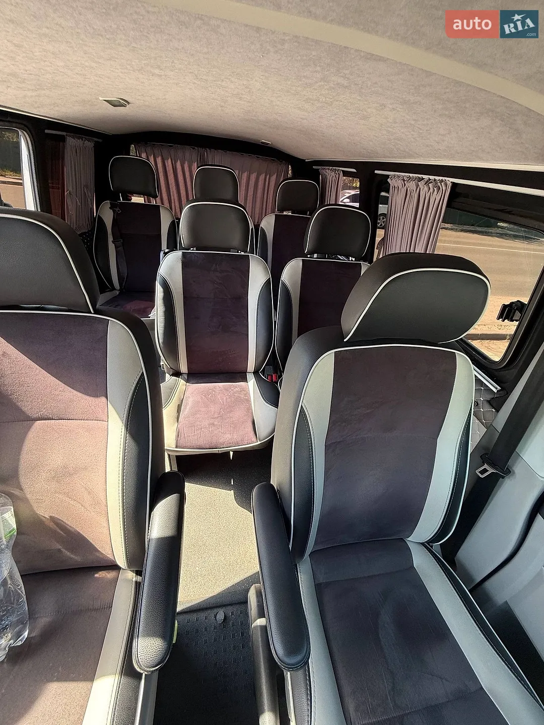 2016 Volkswagen Transporter - мініатюра 16