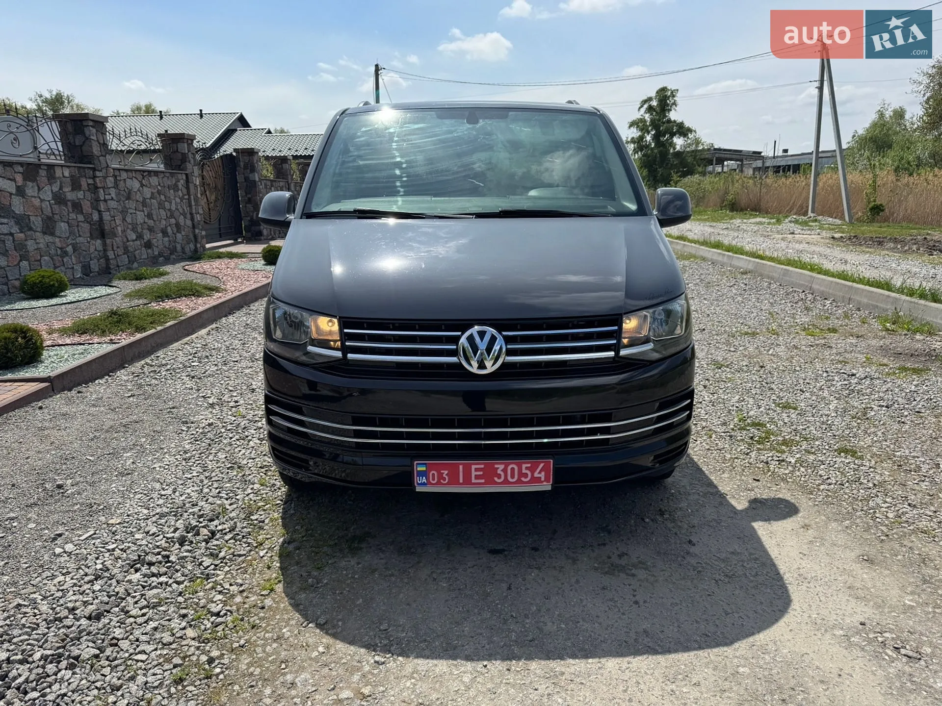 2017 Volkswagen Transporter - мініатюра 48