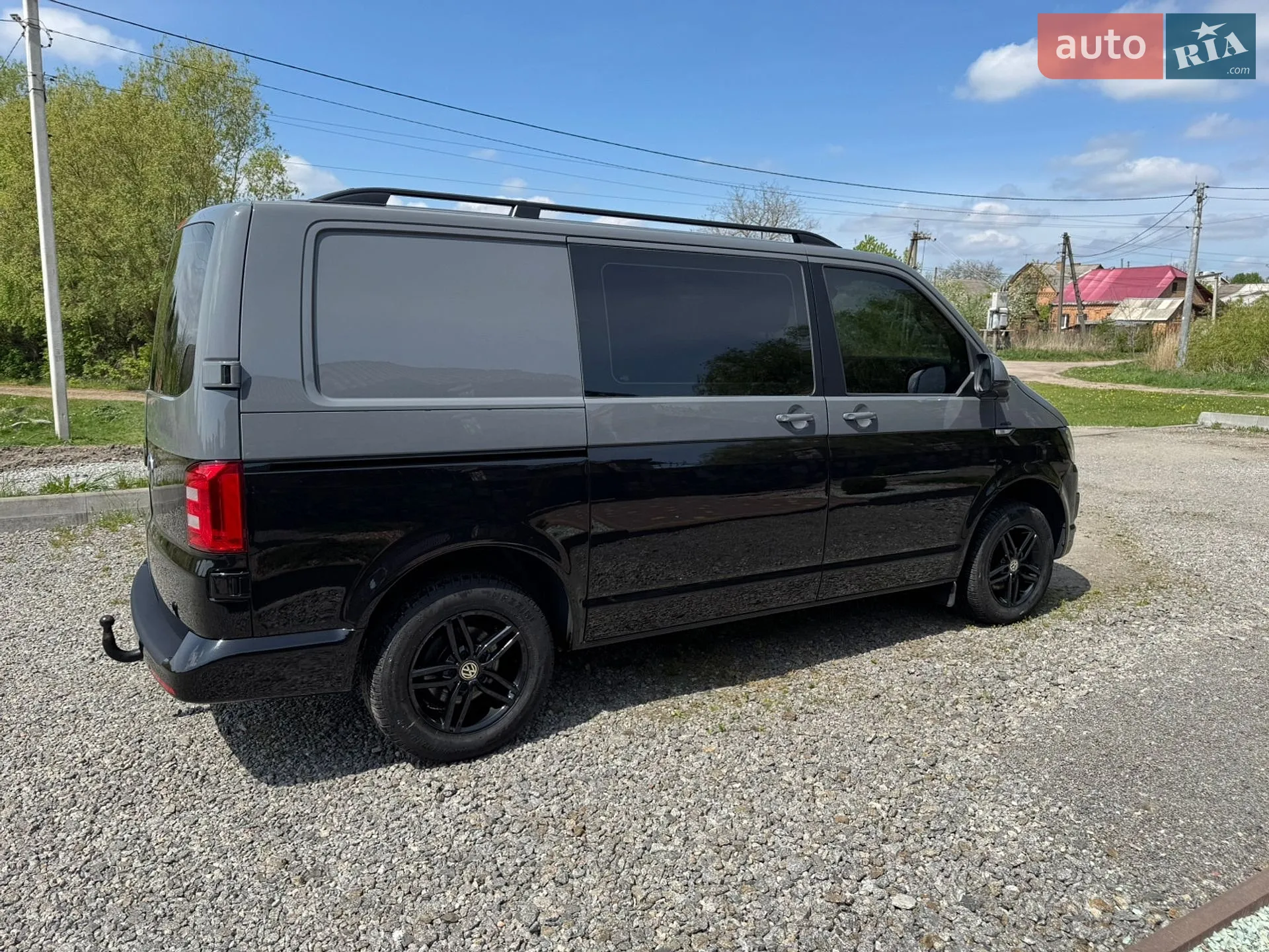 2017 Volkswagen Transporter - мініатюра 16