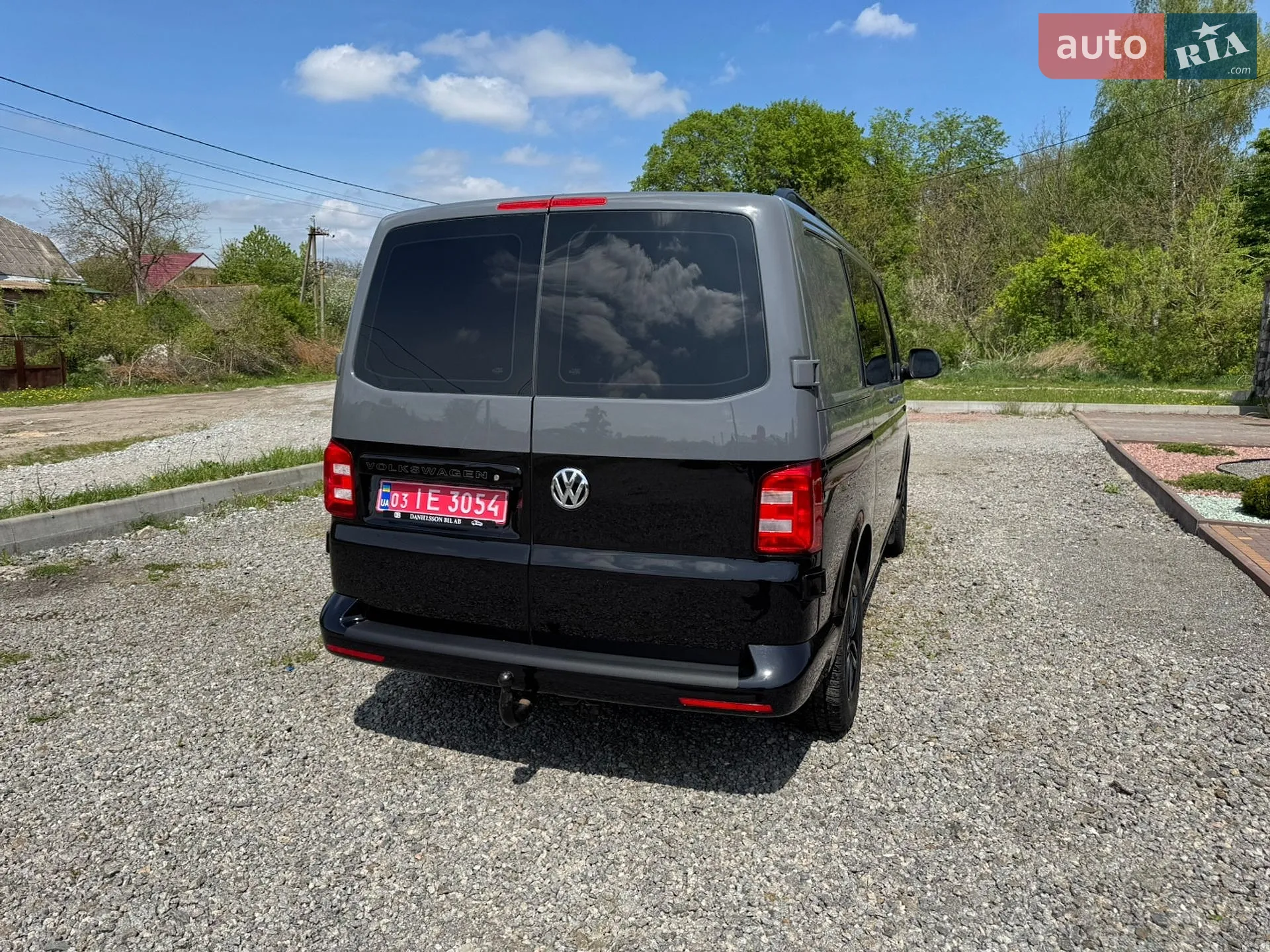 2017 Volkswagen Transporter - мініатюра 34