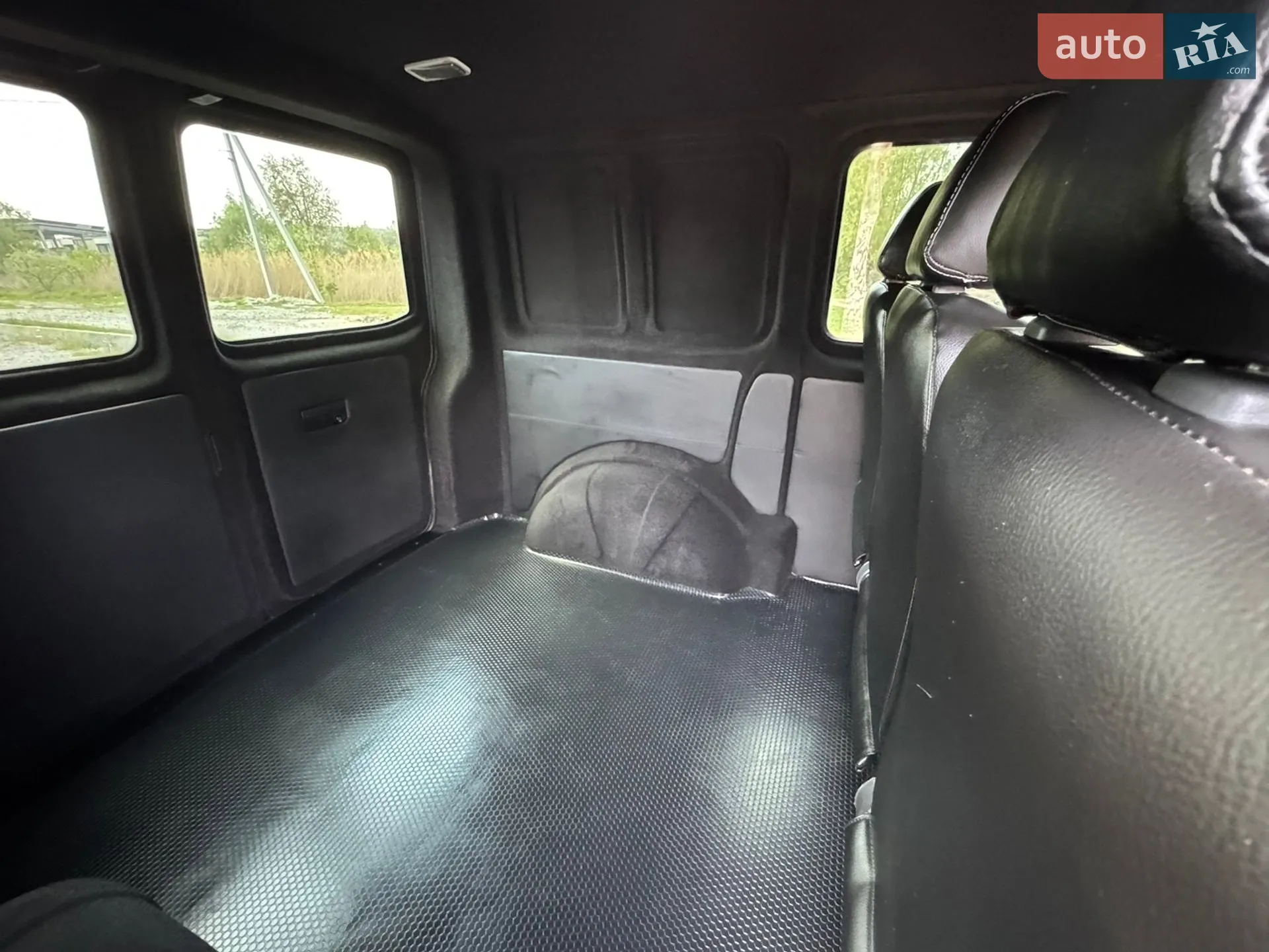 2017 Volkswagen Transporter - мініатюра 73